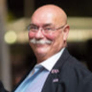 Meet your Posher, Rocky